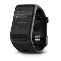 Garmin vivoactive hr waterproof store