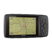 Garmin GPSMAP 276Cx Multipurpose Handheld GPS