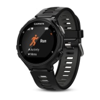 Garmin Forerunner® 735XT | Running Watches