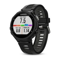 Garmin Forerunner® 735XT | Running Watches