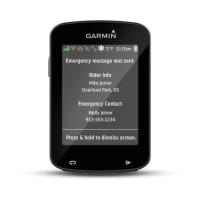 Garmin 820 pack wiggle deals
