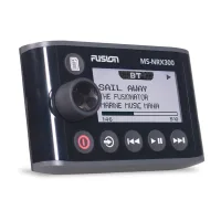 Fusion® MS-NRX300 Wired Remote