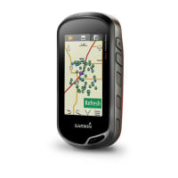 Garmin Oregon® 750 | Hiking GPS with Camera Garmin Oregon® 750 | Hiking GPS with Camera