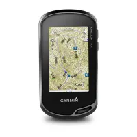 Garmin Oregon® 750t | Hiking GPS with Camera Garmin Oregon® 750t | Hiking GPS with Camera