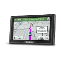 prøve famlende Recept Garmin DriveSmart™ 61 LMT-S | GPS Navigation for Car | GARMIN