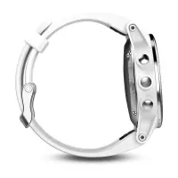 Garmin Fénix 5 HR Black Bracelet Jaune - 010-01688-02 - Montres Outdoor et  GPS - IceOptic