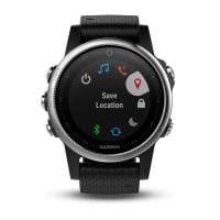 Garmin fenix 5 sapphire australia shop