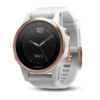 Fenix 5s weight 2025