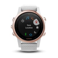 Garmin fenix 5 specification cheap