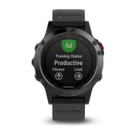Fenix 5 hr discount