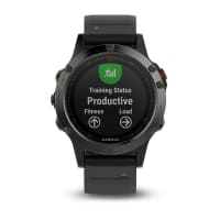 GARMIN | fēnix 5 | GPS-Multisport-Smartwatch mit Herzfrequenzmessung