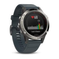 Garmin explore fenix 5 deals