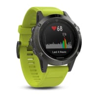 Garmin fēnix® 5  Multisport GPS Watch