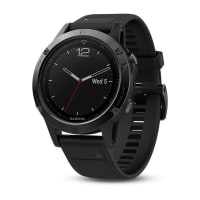 ▷ GARMIN FÉNIX 5