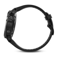 Nuevo Garmin Fenix 5 Plus, características, precio y ficha técnica