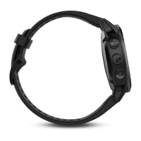 Sportsklokke | Pulsklokke | Smartklokke | fēnix 5 | Garmin