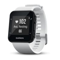 Garmin 35 stopwatch deals