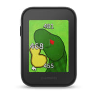 Garmin Approach G30 Small Handheld Golf GPS