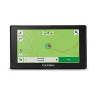 Garmin drive track store
