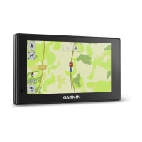 Garmin drive track store