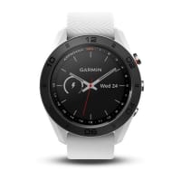 S60 garmin golf watch hot sale