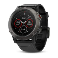 Garmin f nix 5X Multisport GPS Watch
