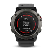 Garmin f nix 5X Multisport GPS Watch