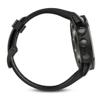 fēnix 5X | Garmin | Relógio com GPS para fitness