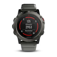 Garmin fenix sales 5x golf app