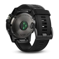 Garmin D2 Charlie Pilot Watch Aviator Watch