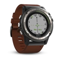 Garmin D2 Charlie Pilot Watch | Aviator Watch