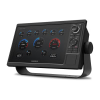 Garmin GPSMAP® 1022 | Chartplotter without Transducer Garmin GPSMAP® 1022 | Chartplotter without Transducer