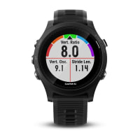 Montre GPS multisports Forerunner 935 GARMIN
