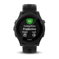 GARMIN DE Forerunner 935 GPS Laufuhr Sport Fitness Laufen