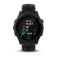 GARMIN (DE) | Forerunner 935 | GPS-Laufuhr | Sport & Fitness | Laufen