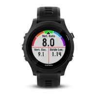 La Garmin Forerunner 935 testée de fond en comble 