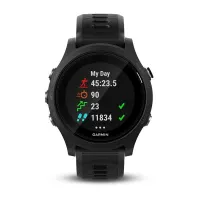Garmin Forerunner 935 Premium Running Watch