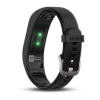 Garmin vivosmart 3 l clearance