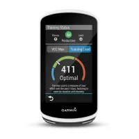 Garmin Edge 1030 Plus 3.5 Advanced GPS bike computer with