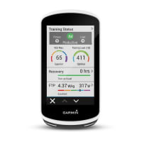 Bontrager garmin edge 1030 gps cycling computer discount