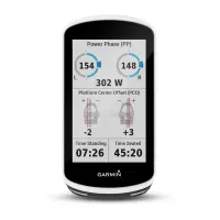 Support vélo compatible Garmin Edge 1040, 1030, 1000, 830, 820, 800, 530,  520, Explore, Forerunner 920XT-910XT,GoPro - Support GPS - Cdiscount Sport