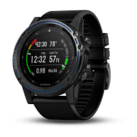 Dive computer gps shop
