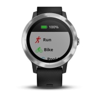 Garmin evo active 3 hot sale