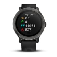 Garmin vívoactive® 3 | Smartwatch with GPS