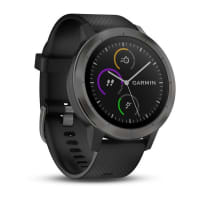 Garmin Vivoactive 3: el reloj que mantiene tu estrés a raya