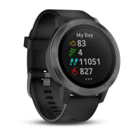 Garmin video deals active 3