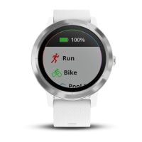 Garmin vivoactive 3 GPS alykello