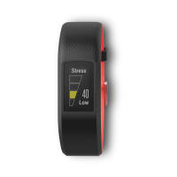 vivosport Activity Tracking Garmin