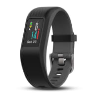 11890 1 / 6 GARMIN vivosportブラック Garmin vívosport® | Fitness Activity Tracker with GPS