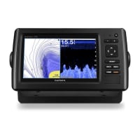 Garmin echoMAP ™ CHIRP 73cv | Chartplotter w/ CHIRP Sonar Garmin echoMAP ™ CHIRP 73cv | Chartplotter w/ CHIRP Sonar